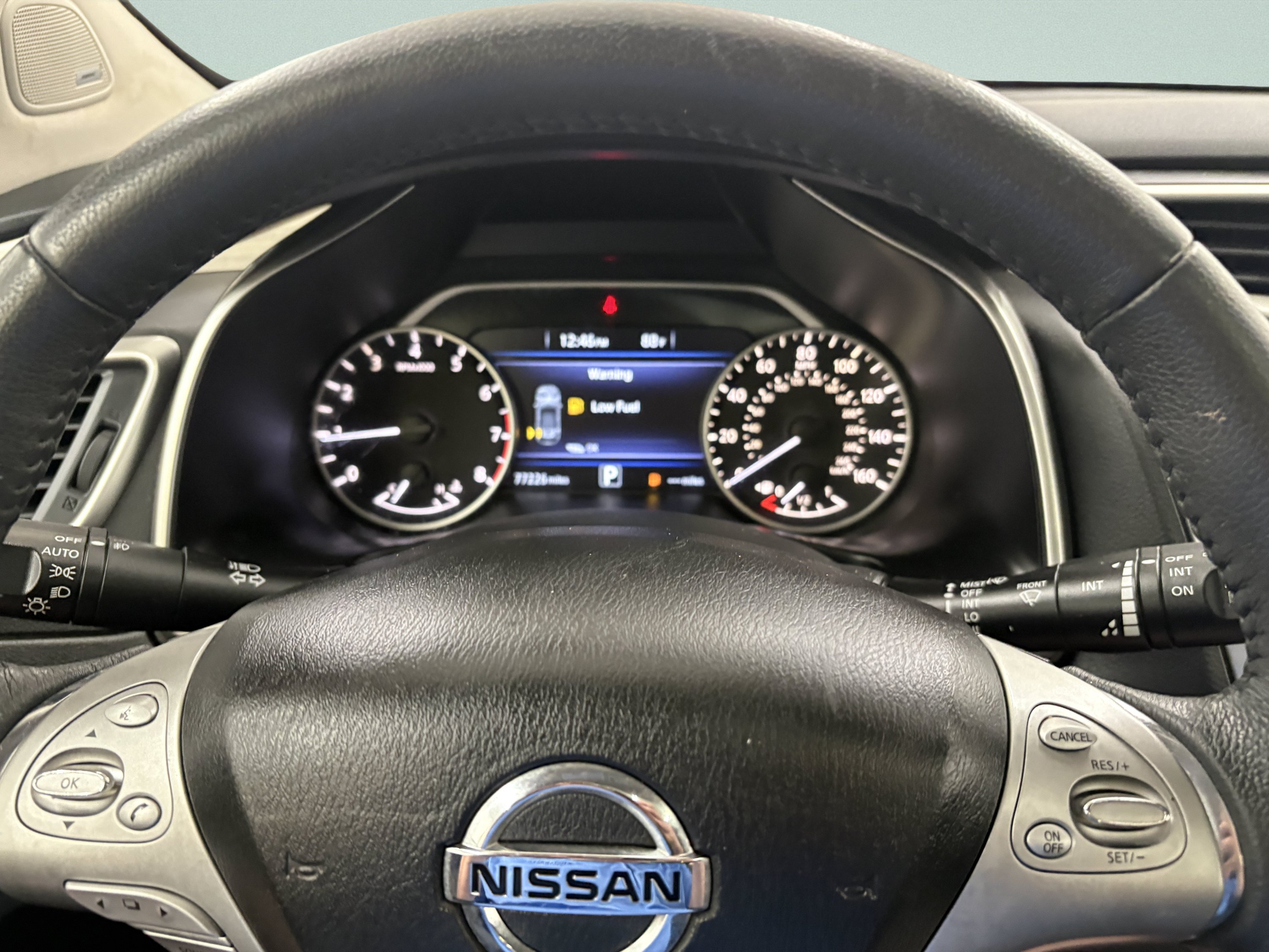 Used 2016 Nissan Murano SV w/ Premium Package AWD/4WD image 29