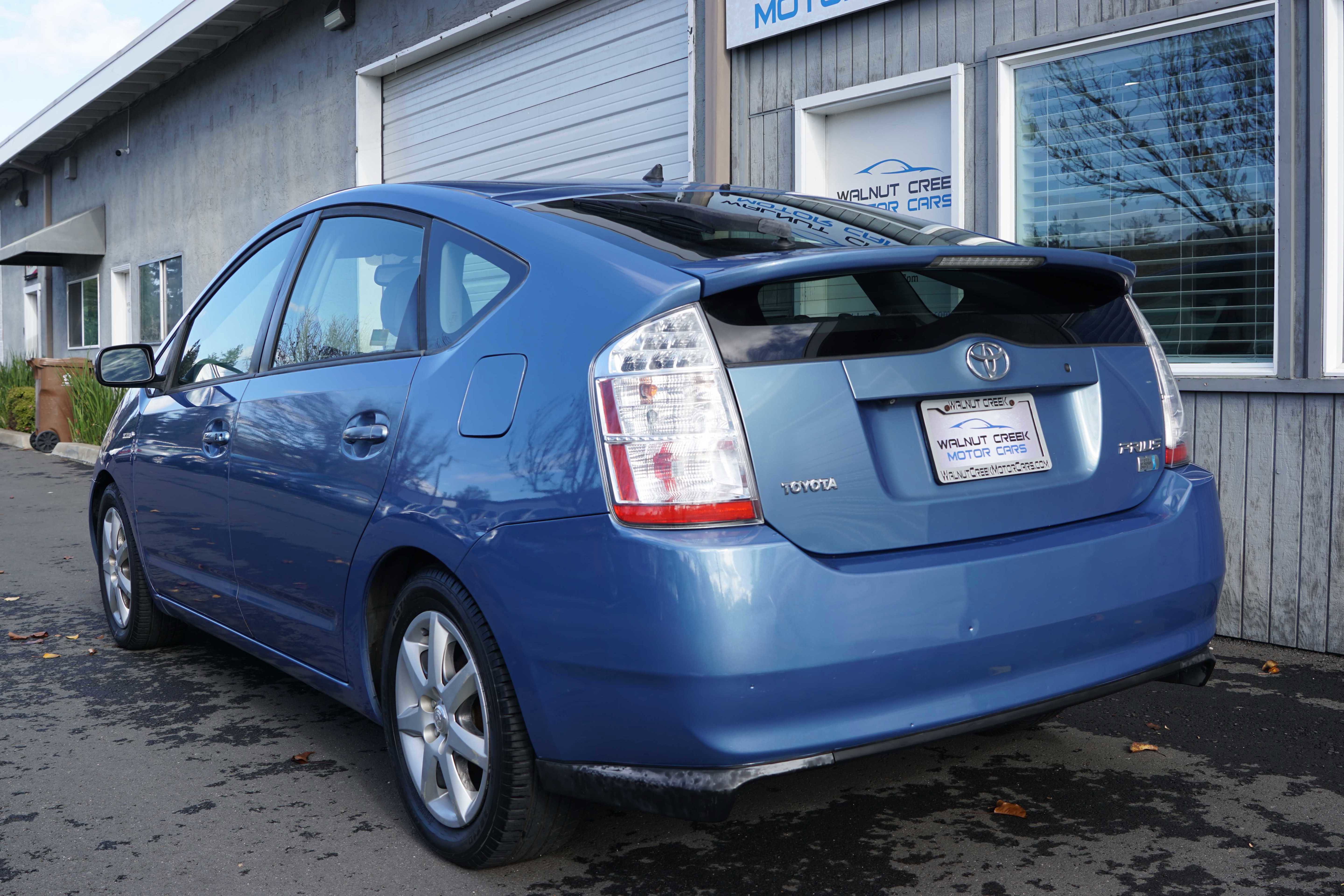 Used 2009 Toyota Prius Touring image 16