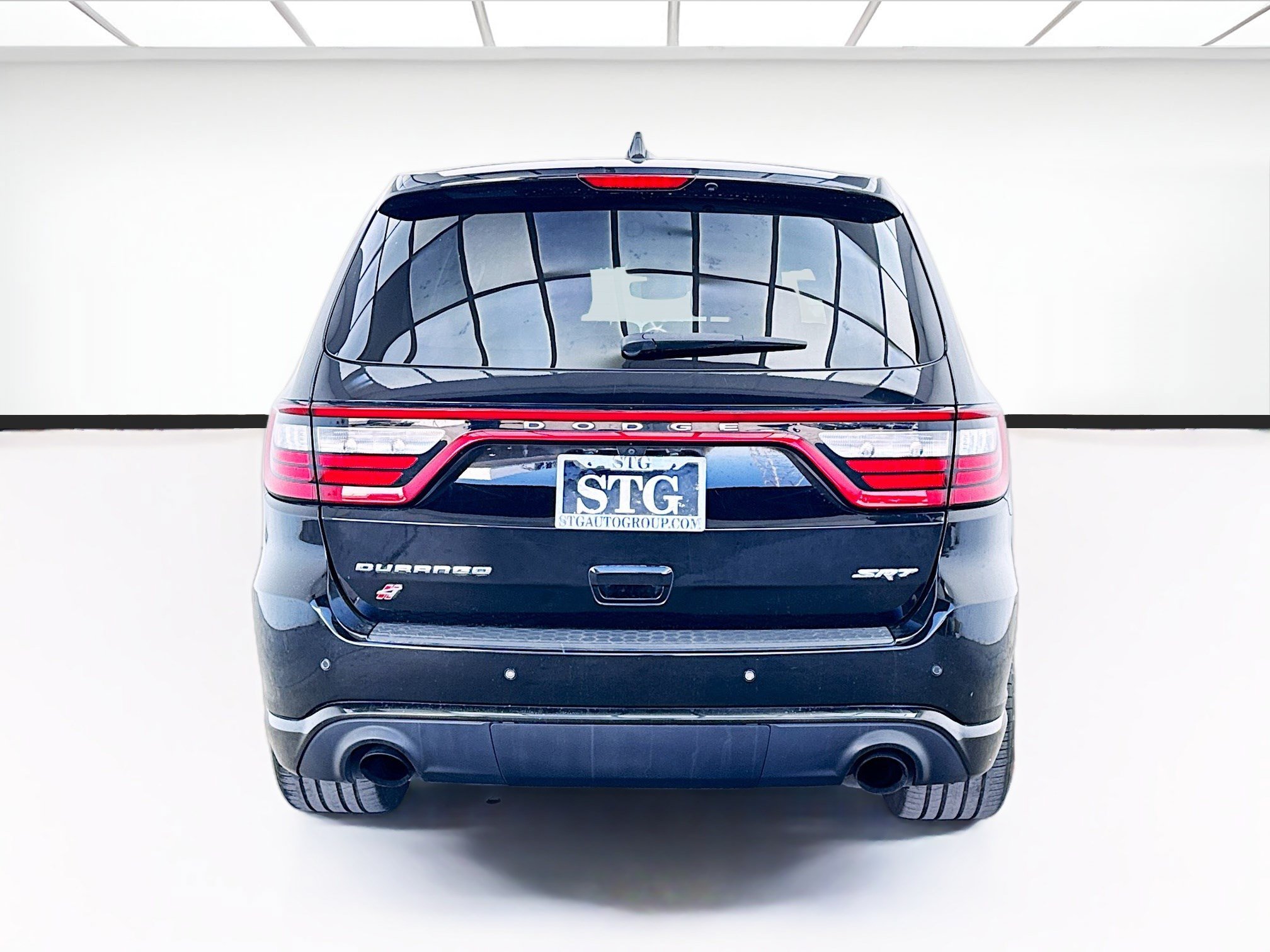 Used 2018 Dodge Durango SRT w/ Technology Group AWD/4WD image 5