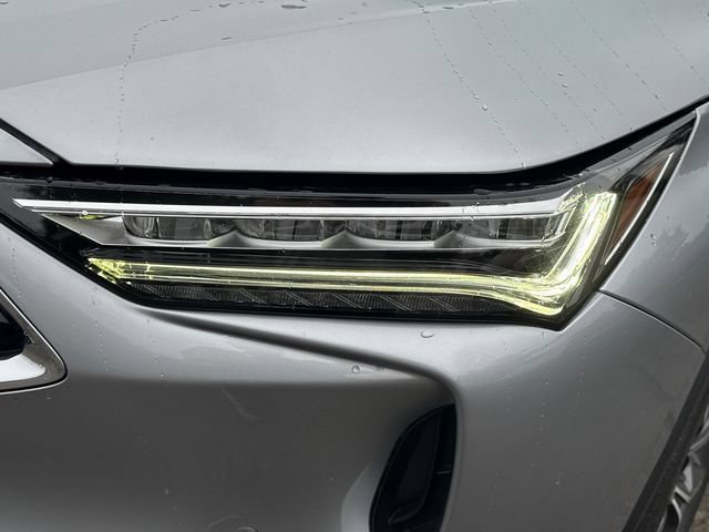 Certified 2023 Acura MDX w/ Technology Package AWD/4WD image 9