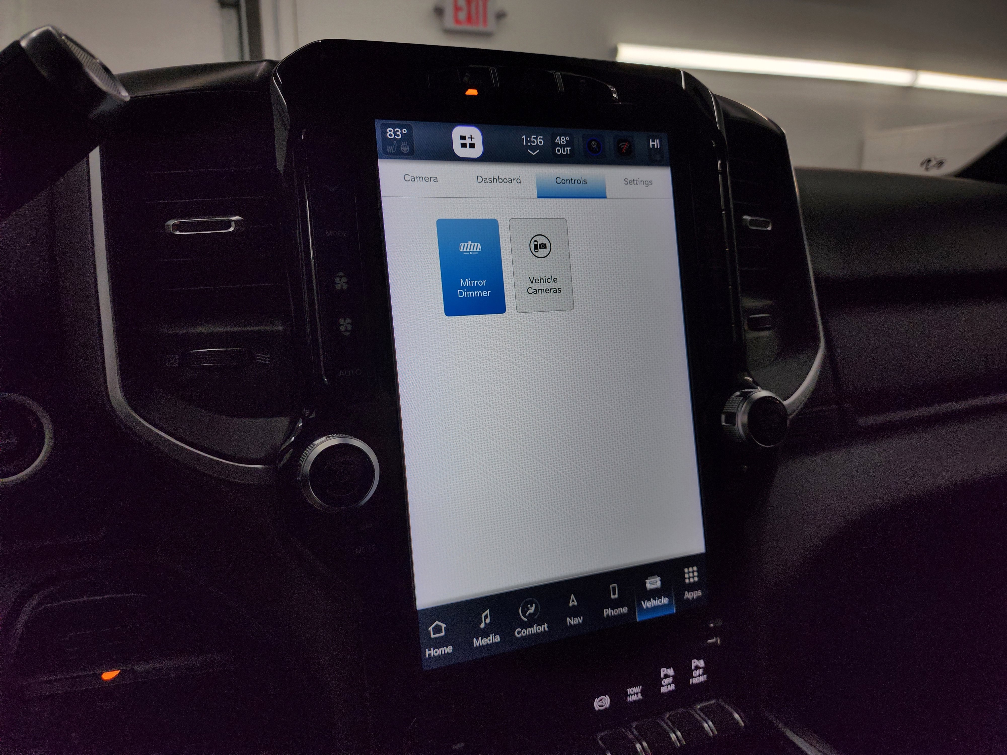 Used 2022 RAM 3500 Big Horn w/ Level B Equipment Group image 58