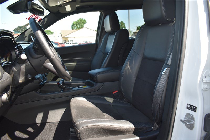 Used 2022 Dodge Durango GT AWD/4WD image 10