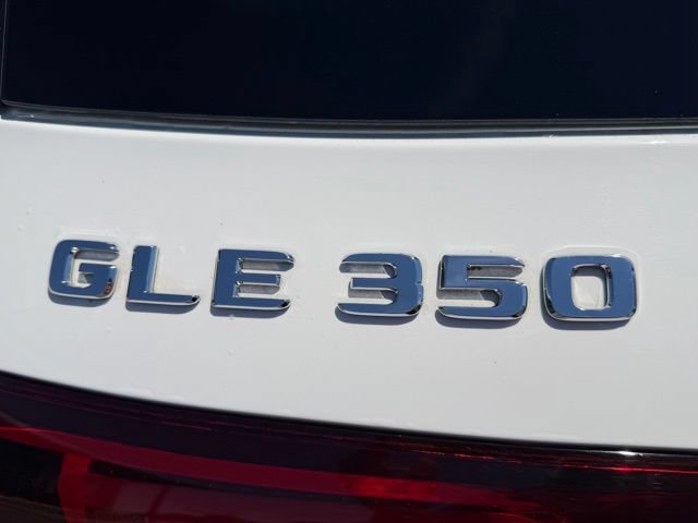 Certified 2023 Mercedes-Benz GLE 350 4MATIC image 9