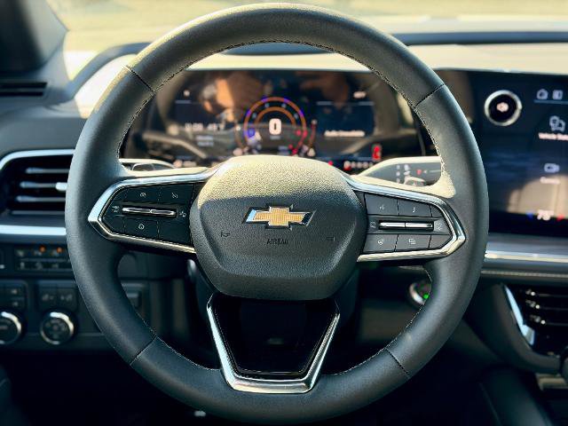 New 2026 Chevrolet Tahoe Premier w/ Sun And Tow Package image 9