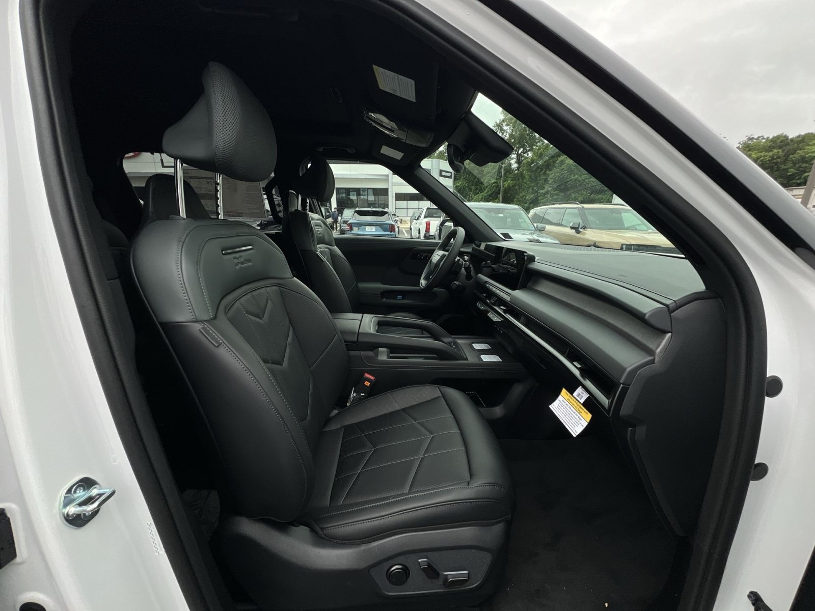 New 2027 Kia Telluride SX X-Line w/ Towing Package AWD/4WD image 43