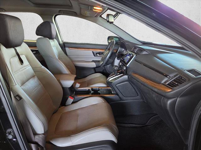 Used 2020 Honda CR-V Touring image 21