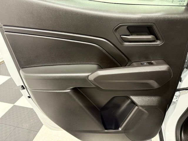 Used 2024 Chevrolet Colorado Trail Boss image 16