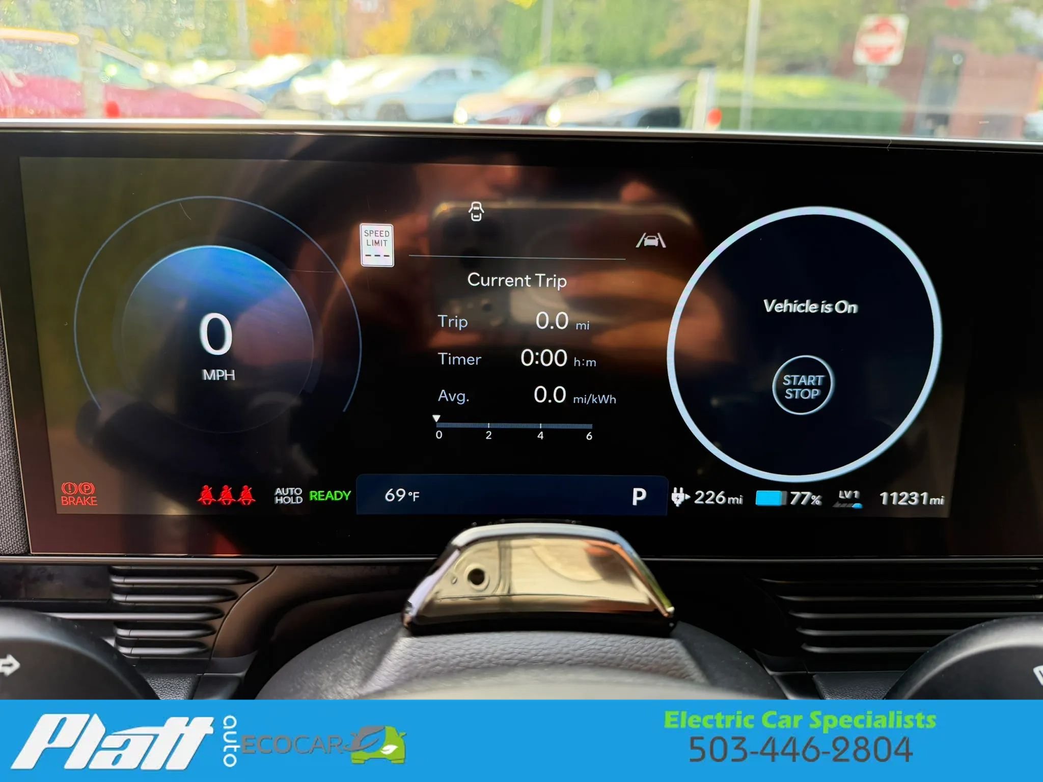 Used 2025 Hyundai Ioniq 5 SEL RWD image 28