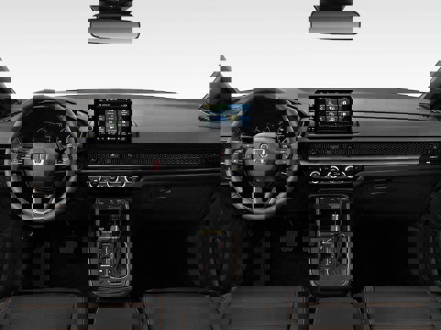 New 2026 Honda CR-V Sport-L image 3