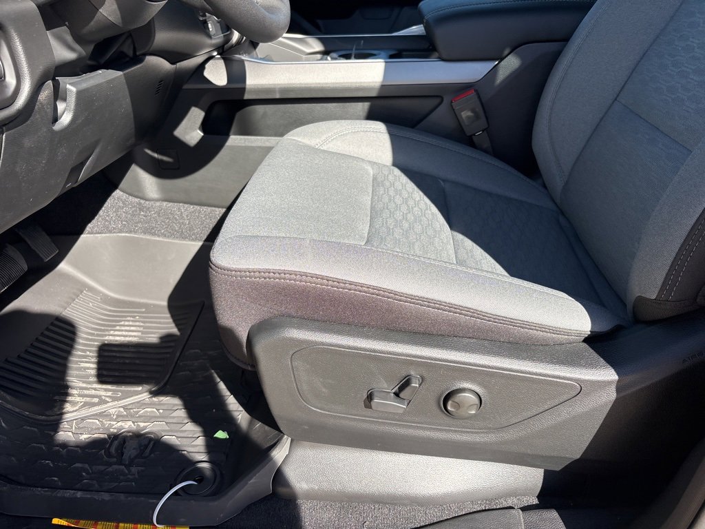 New 2026 RAM 1500 Big Horn image 15