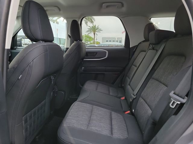 Used 2022 Ford Bronco Sport Big Bend w/ Convenience Package AWD/4WD image 10