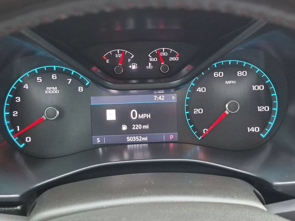Used 2019 GMC Canyon All Terrain w/ Trailering Package AWD/4WD image 20