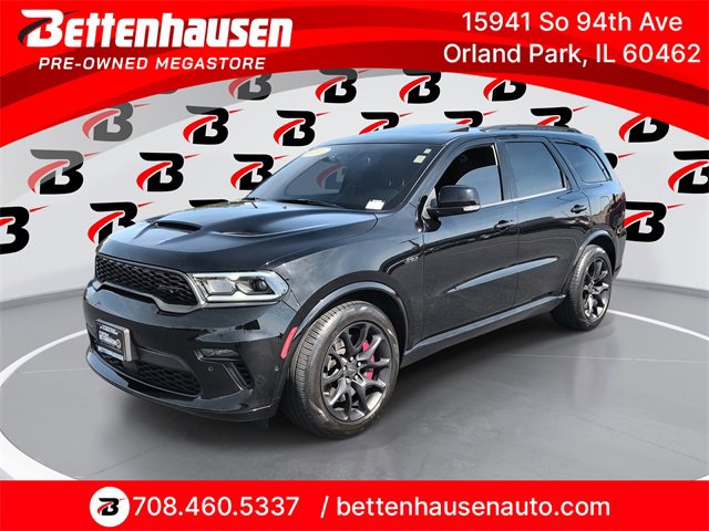 Used 2023 Dodge Durango SRT