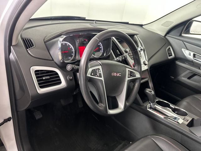 Used 2017 GMC Terrain SLT w/ Open Road Package image 13