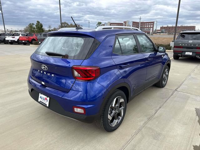 New 2026 Hyundai Venue SEL image 10
