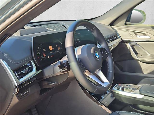 Used 2026 BMW X1 xDrive28i w/ Technology Package AWD/4WD image 10
