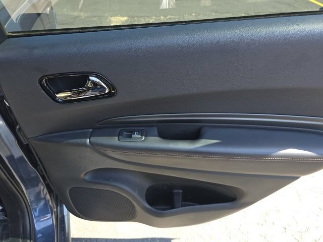 Used 2021 Dodge Durango R/T w/ Technology Group AWD/4WD image 40