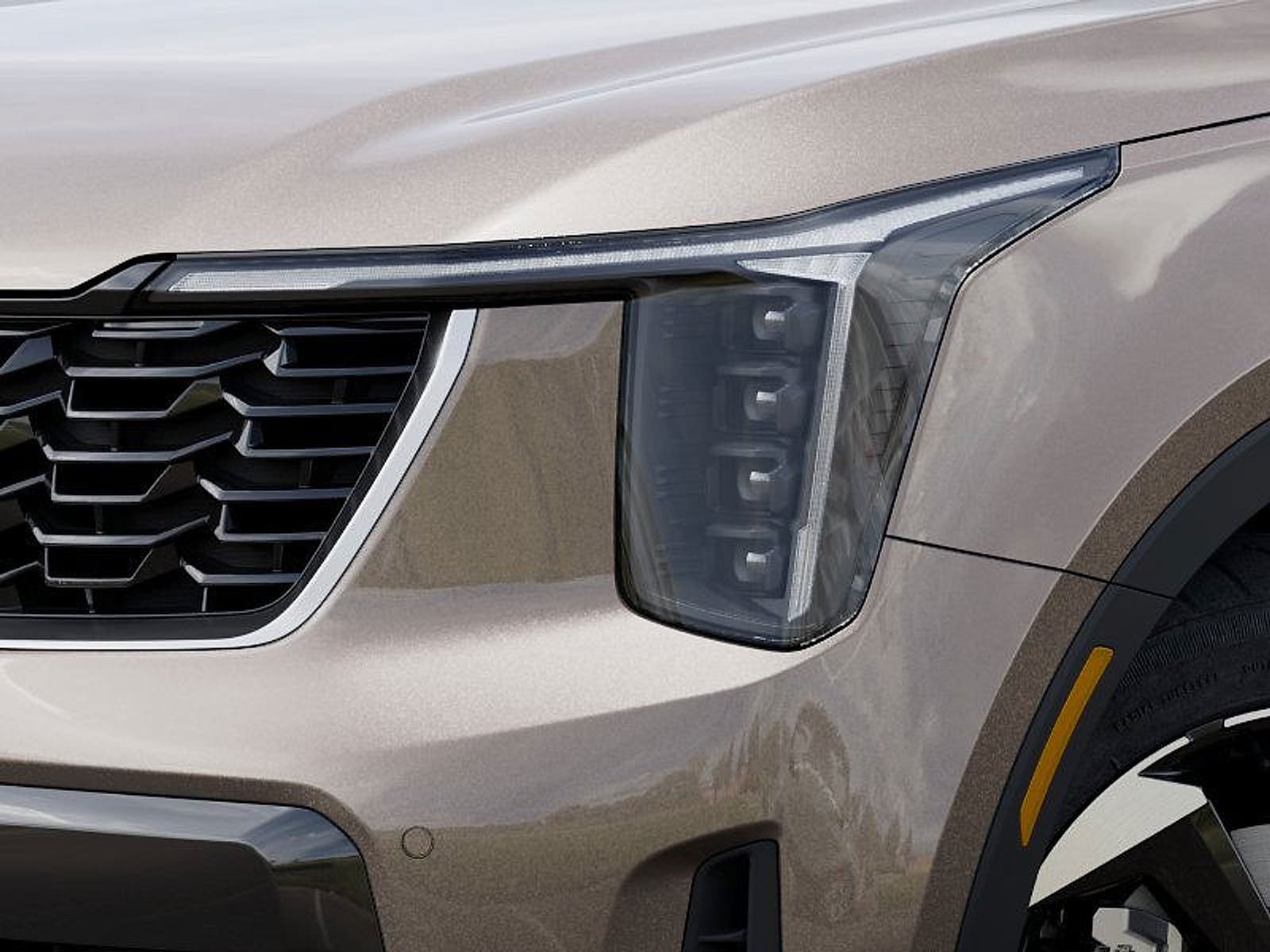 New 2026 Kia Sorento EX AWD/4WD image 10