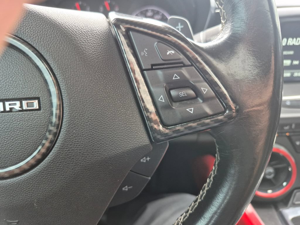 Used 2018 Chevrolet Camaro LT w/ RS Package RWD image 20