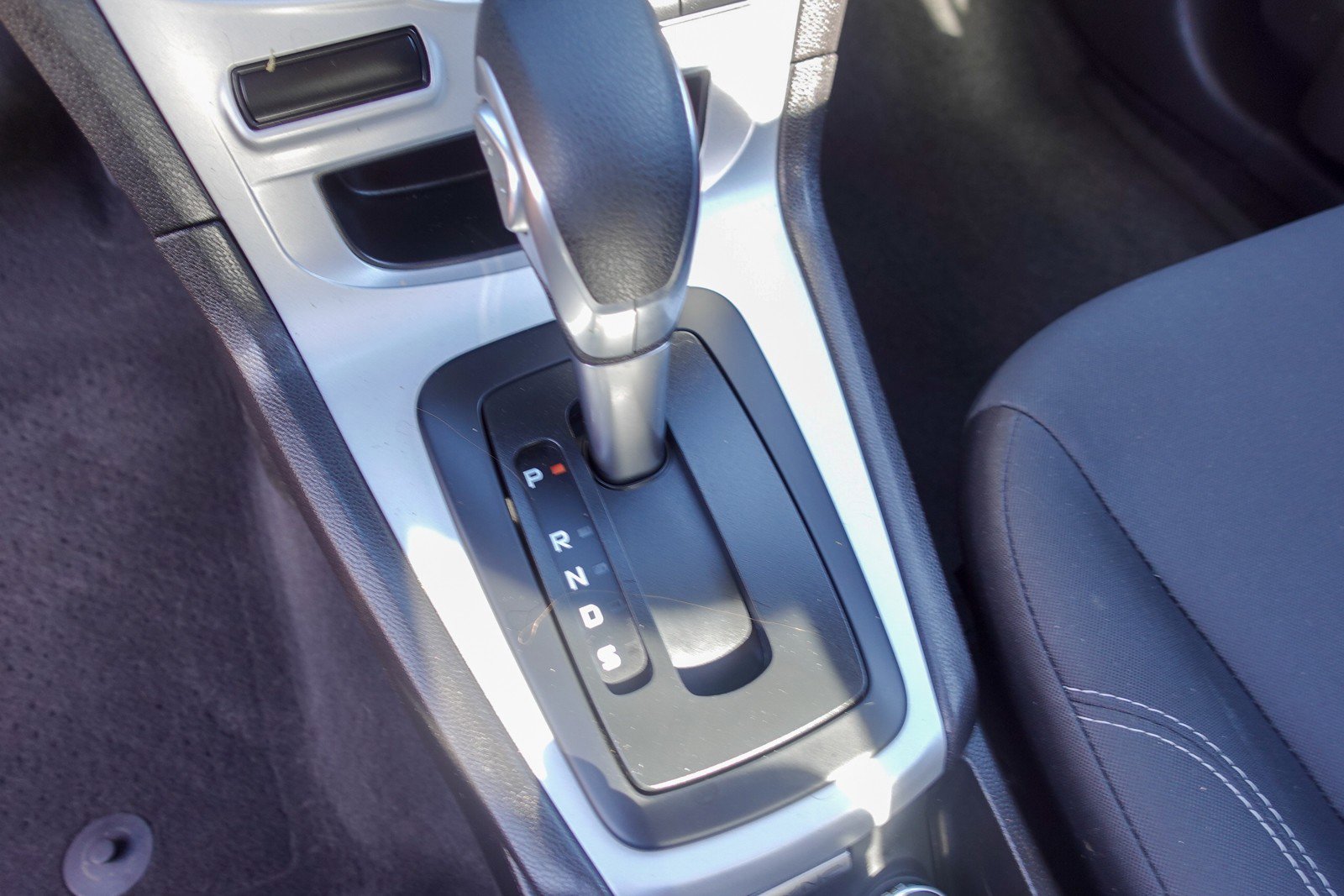 Used 2017 Ford Fiesta SE image 20