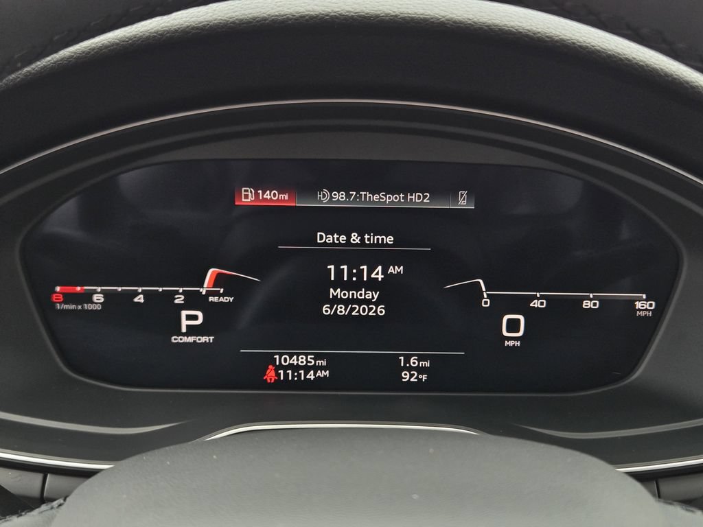 Certified 2023 Audi A5 2.0T Premium Plus w/ Premium Plus AWD/4WD image 21