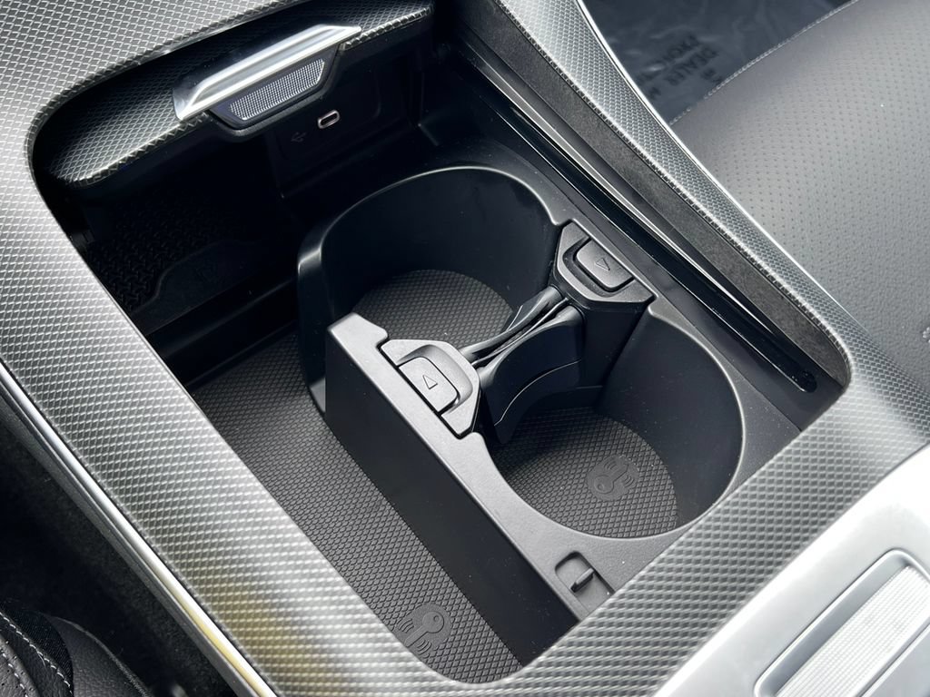 New 2024 Mercedes-Benz C 300 4MATIC Sedan image 26