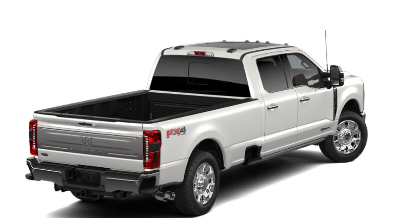 New 2026 Ford F350 King Ranch w/ Chrome Package AWD/4WD image 21