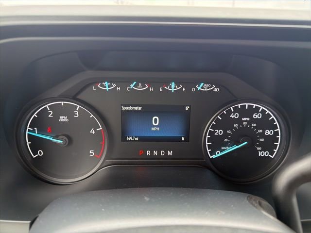 Used 2026 Ford F450 XL w/ XL Chrome Package image 44