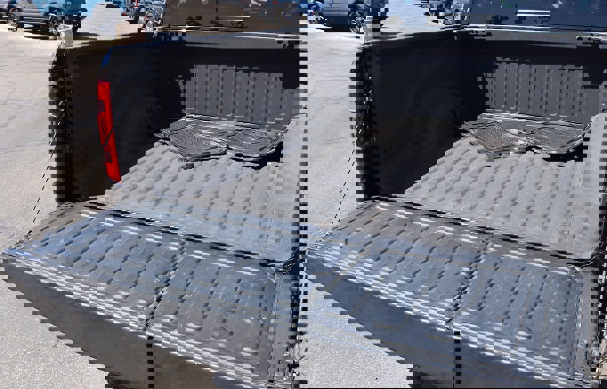 Used 2023 RAM 1500 Limited image 27