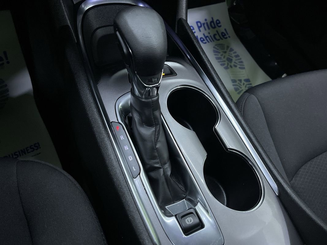 Used 2023 Chevrolet Malibu LT w/ Driver Confidence Package image 24