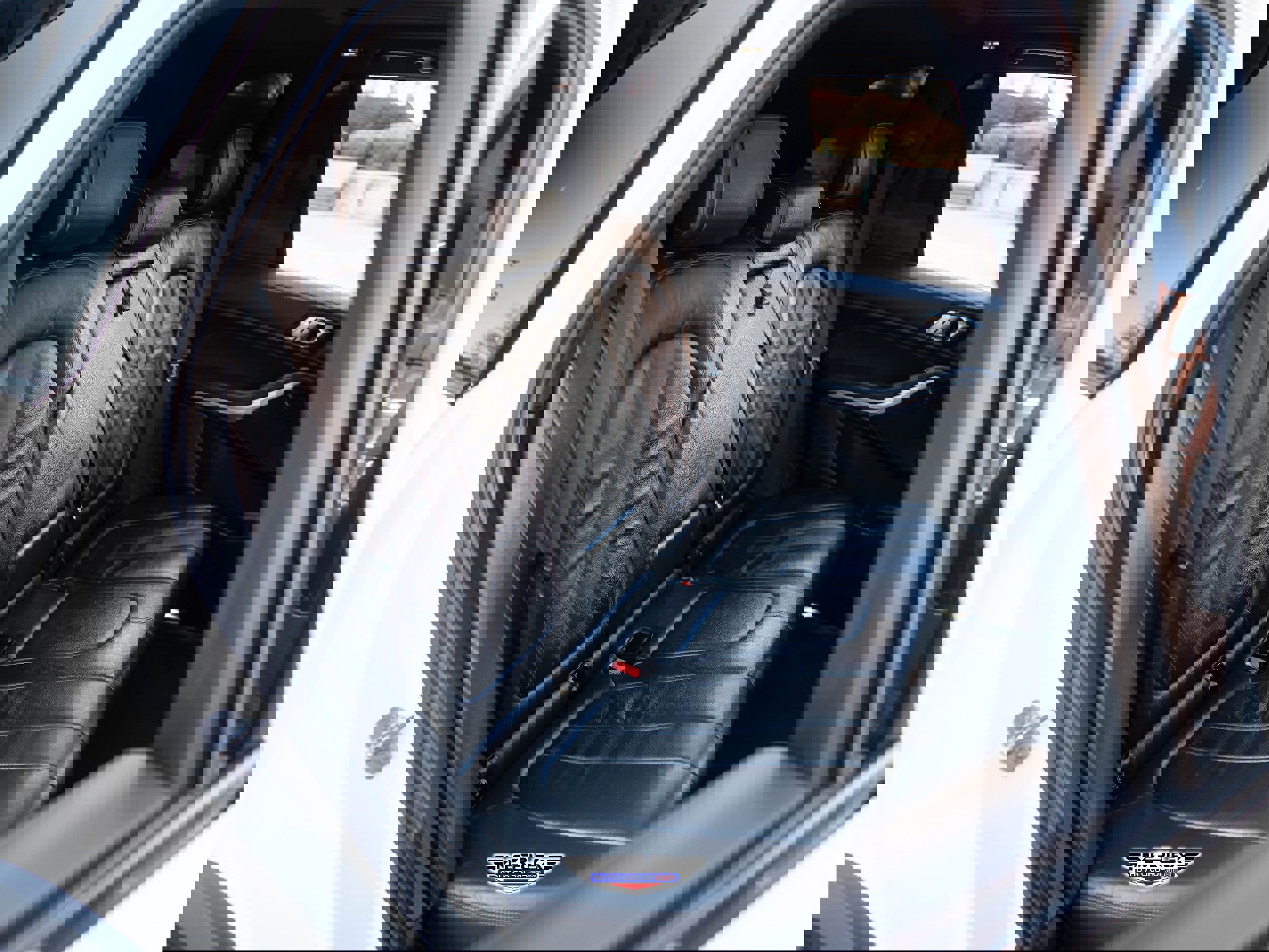 Used 2019 BMW X5 xDrive40i w/ Convenience Package image 18