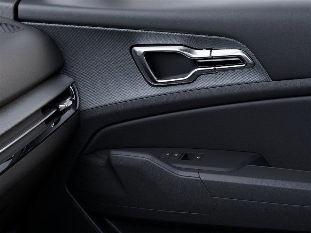 New 2026 Kia Sportage S image 37