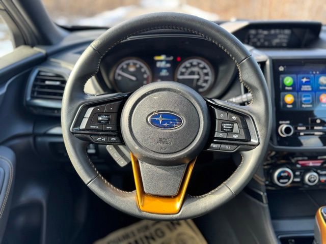 Used 2025 Subaru Forester Wilderness image 22