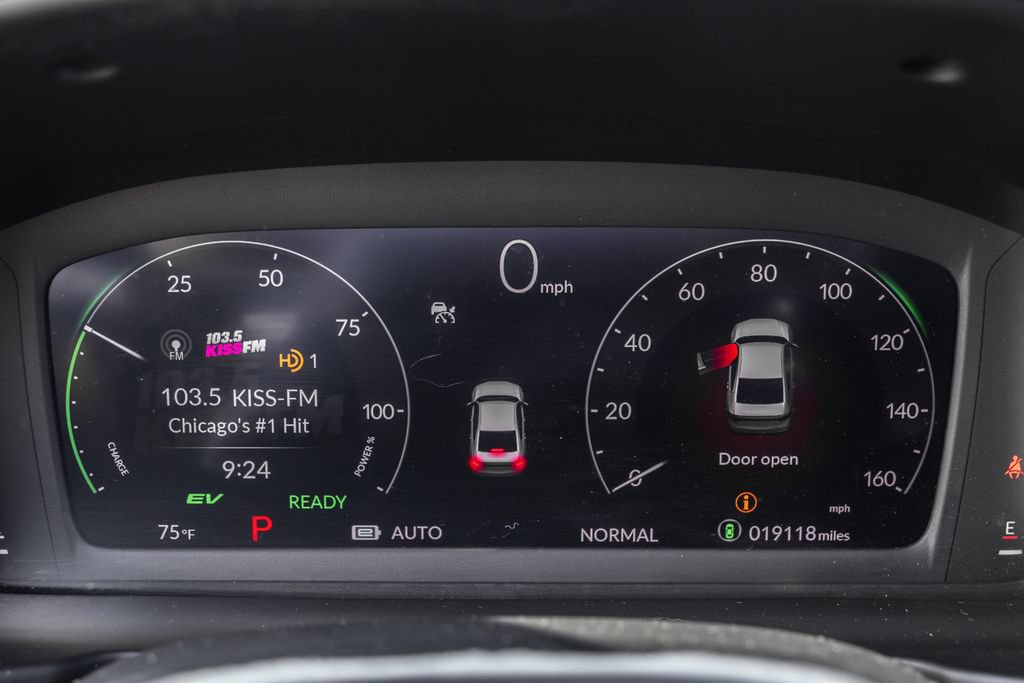 Used 2024 Honda Accord Touring image 25