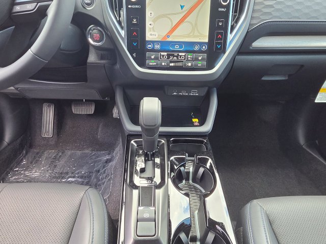 New 2026 Subaru Forester Limited AWD/4WD image 14