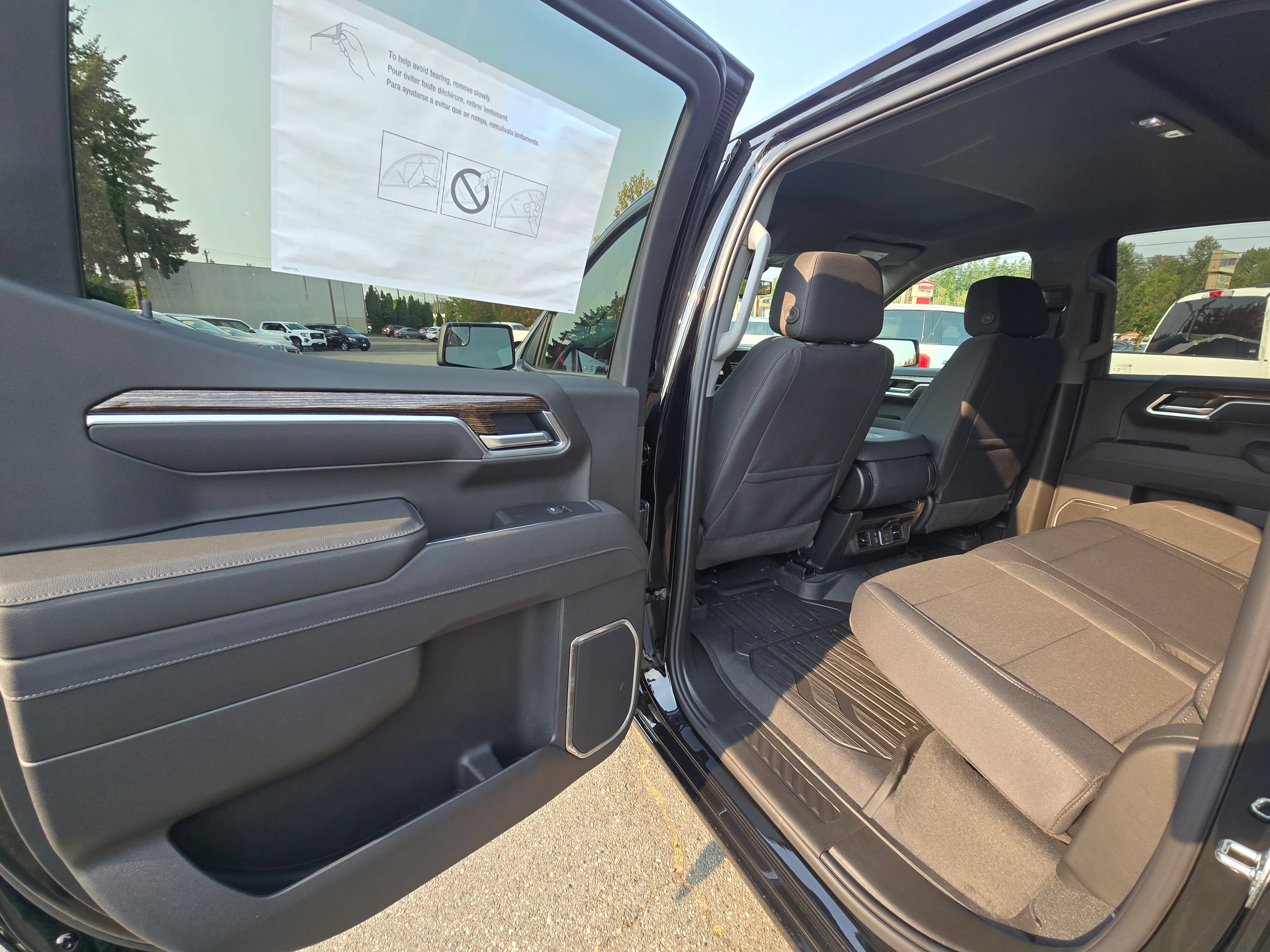 New 2026 GMC Sierra 1500 Elevation AWD/4WD image 14