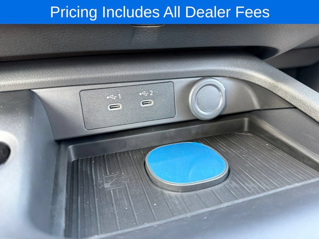 New 2027 Nissan Sentra SR w/ Floor Mat Package FWD image 15