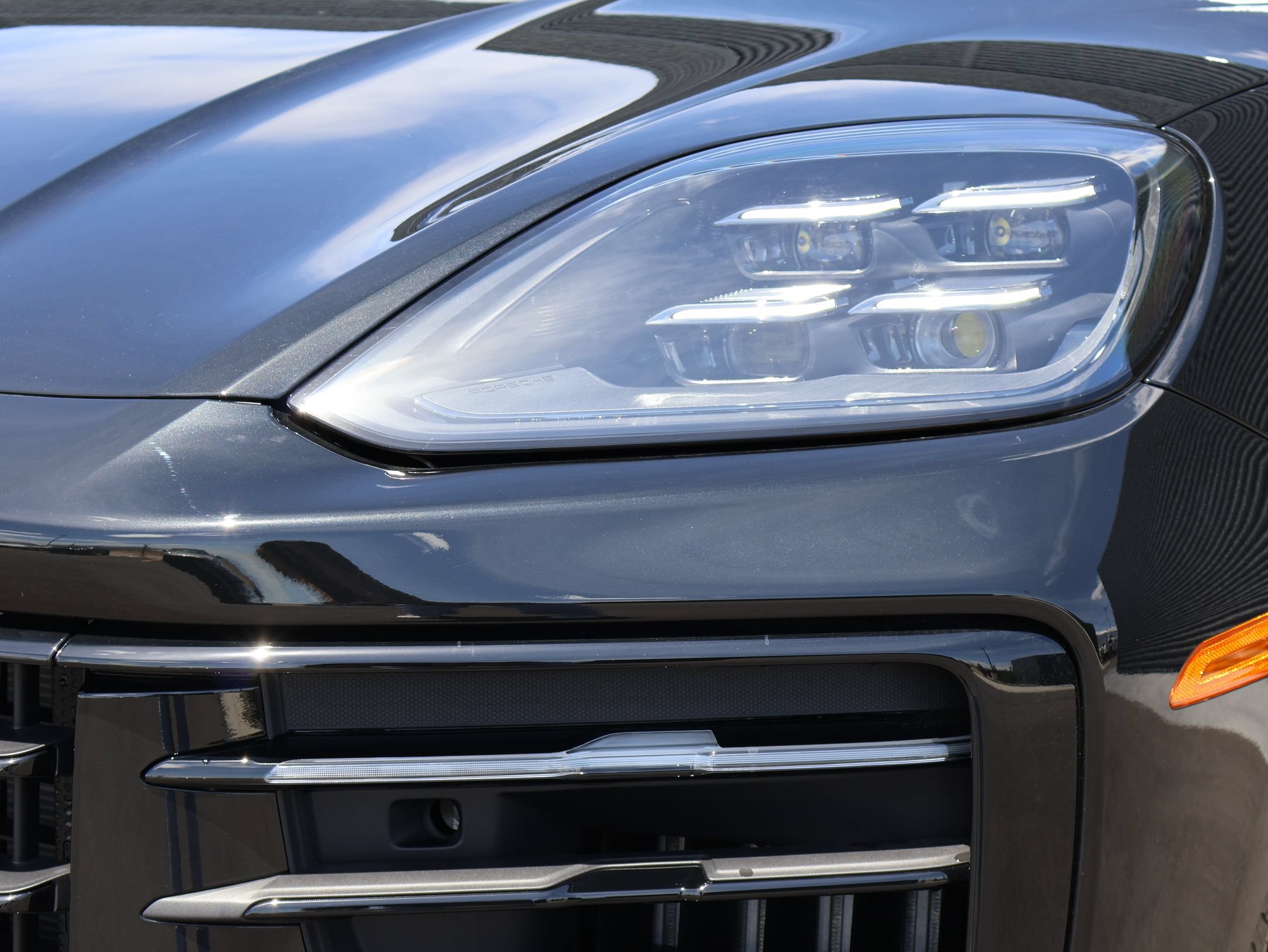 New 2026 Porsche Cayenne AWD/4WD image 11