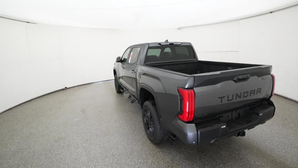 New 2026 Toyota Tundra SR5 AWD/4WD image 6