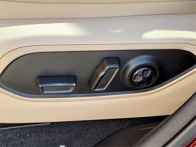 New 2024 Jeep Grand Cherokee Limited 4xe image 13