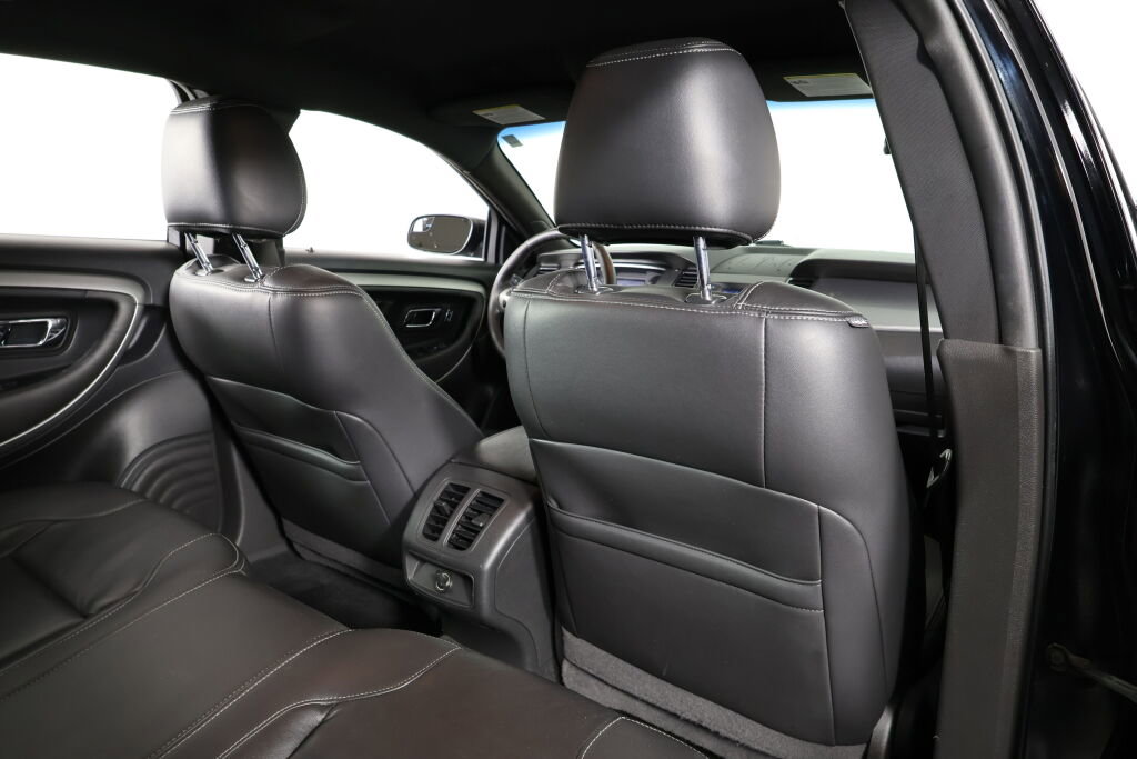 Used 2017 Ford Taurus SEL image 19