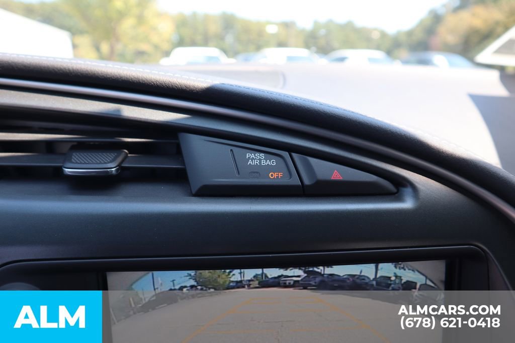 Used 2019 Chevrolet Corvette Grand Sport image 32