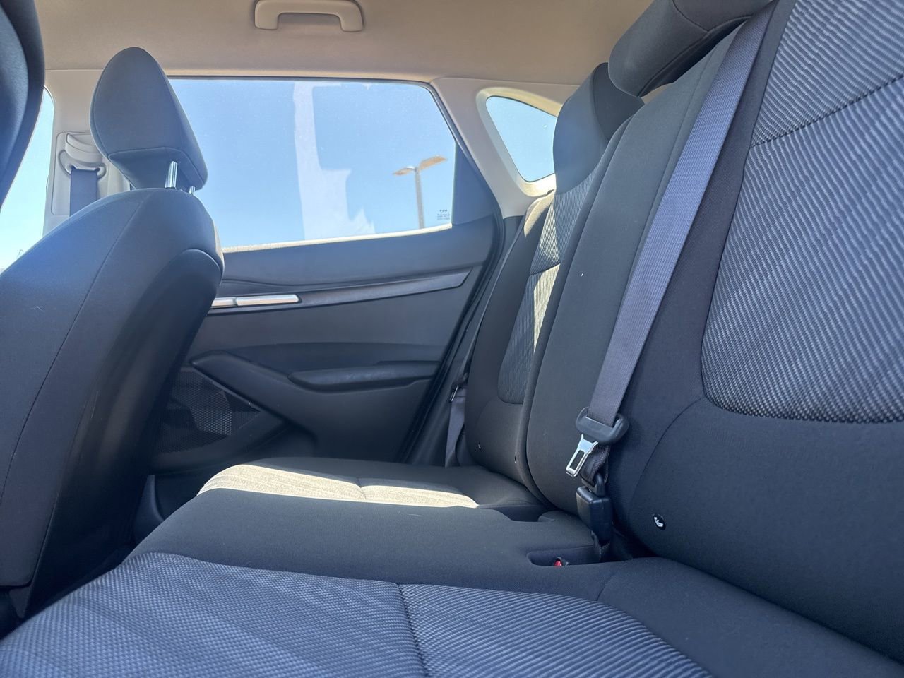 Used 2026 Kia Seltos LX image 31