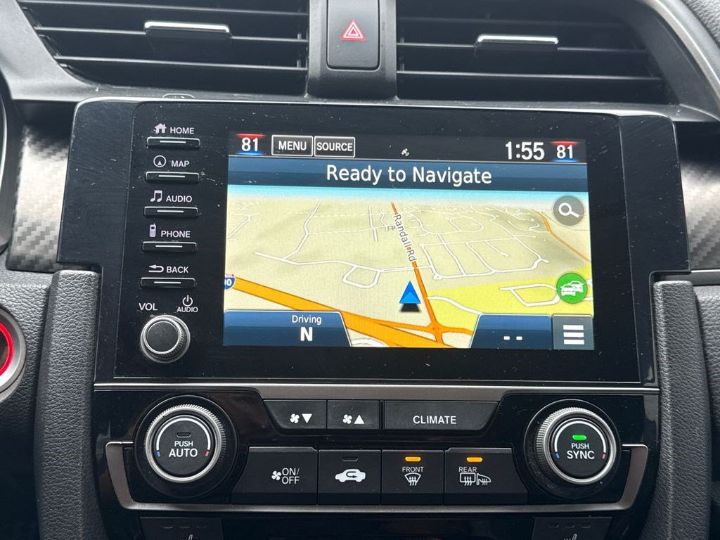 Used 2019 Honda Civic Sport Touring image 28