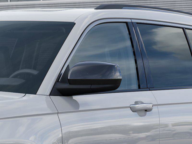 New 2026 Jeep Grand Cherokee L Limited image 12