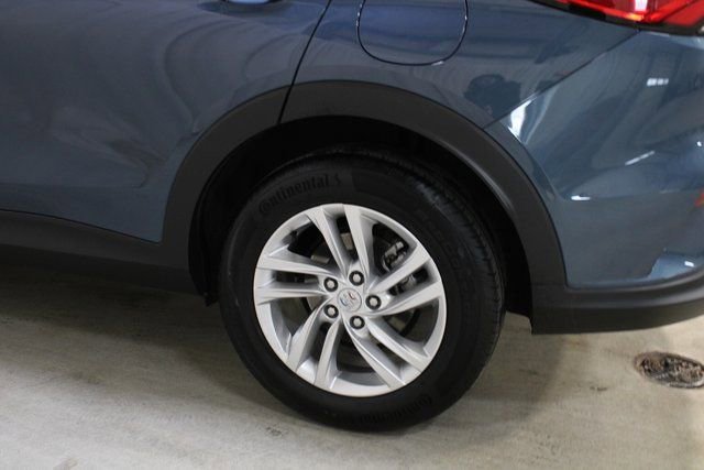 Used 2026 Buick Envista Preferred w/ Convenience I Package image 28