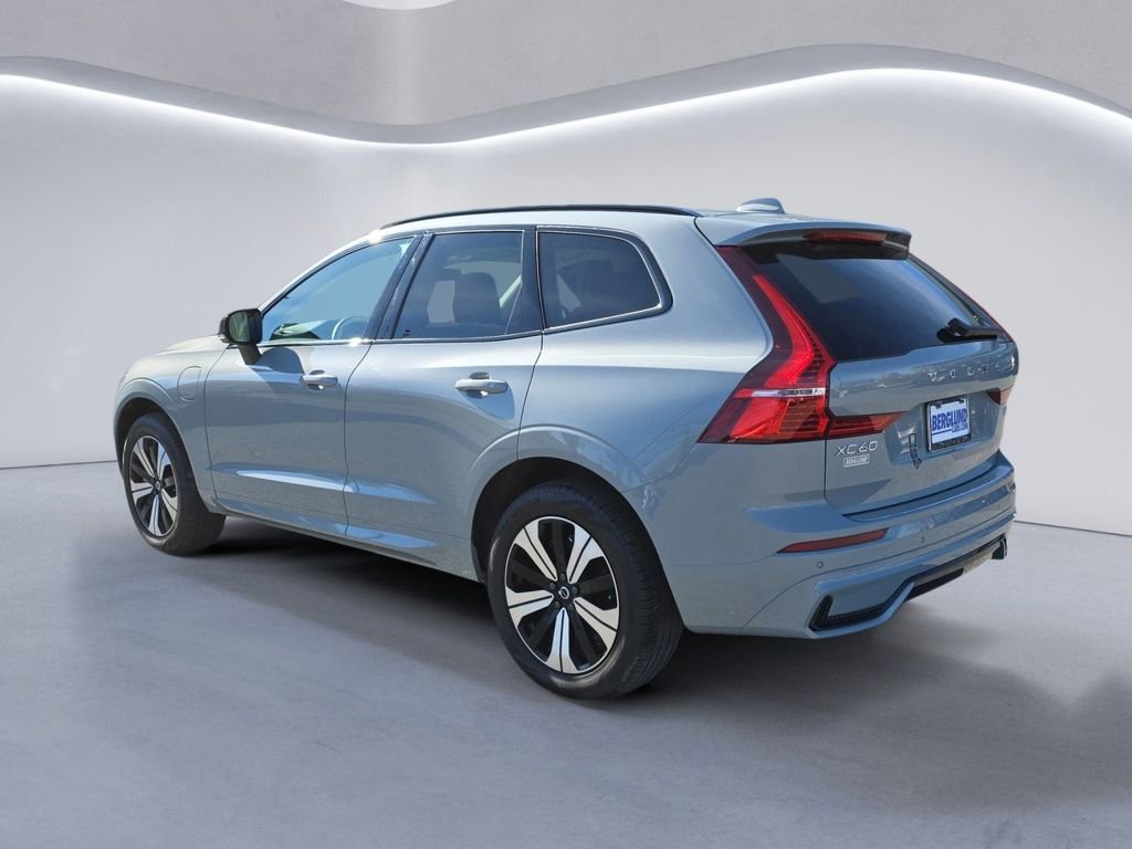 Used 2025 Volvo XC60 T8 Core w/ Protection Package Premier image 5