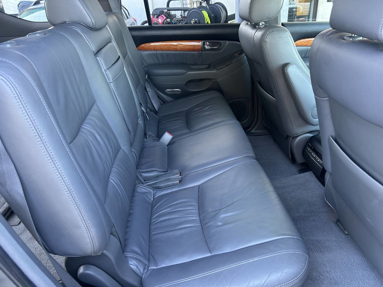 Used 2005 Lexus GX 470 image 12