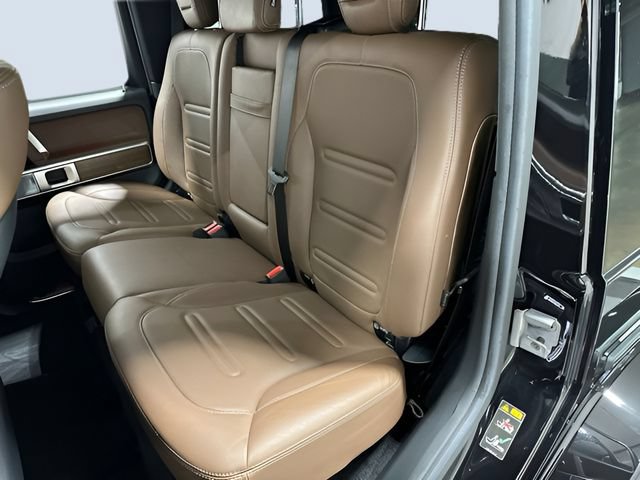 Used 2019 Mercedes-Benz G 550 image 30