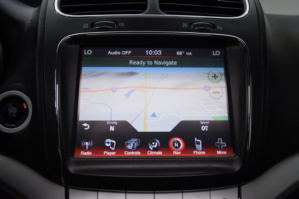 Used 2016 Dodge Journey R/T image 15